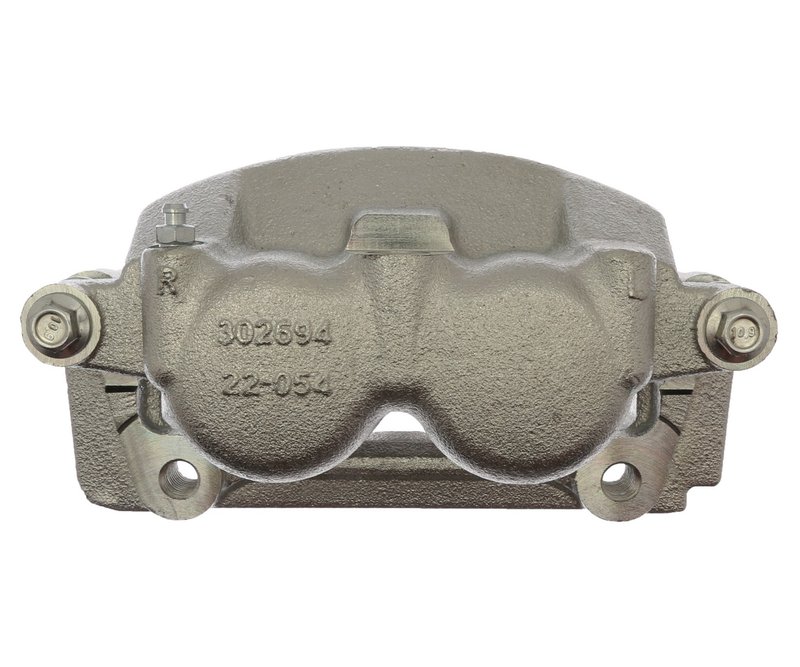 Raybestos RC11797C Disc Brake Caliper - Front Right