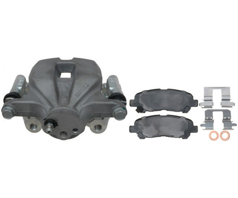 Raybestos RC11975 Disc Brake Caliper - Rear Right