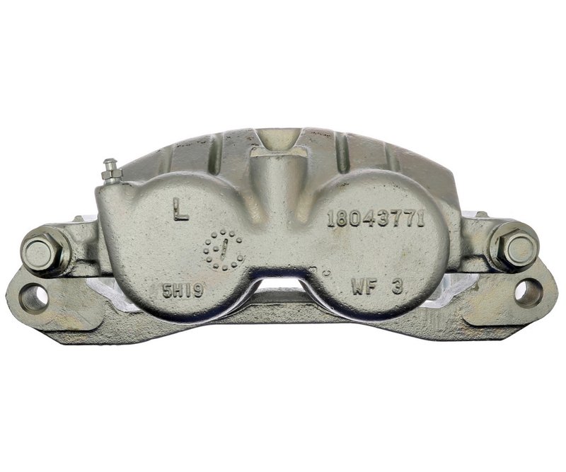 Raybestos RC11987CS Disc Brake Caliper - Rear Left