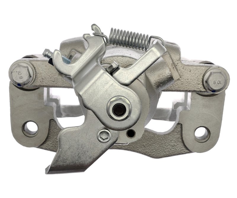 Raybestos RC12003C Disc Brake Caliper - Rear Right