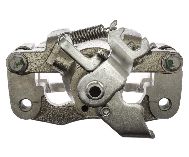 Raybestos RC12004C Disc Brake Caliper - Rear Left