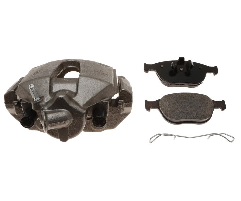 Raybestos RC12249 Disc Brake Caliper - Front Left
