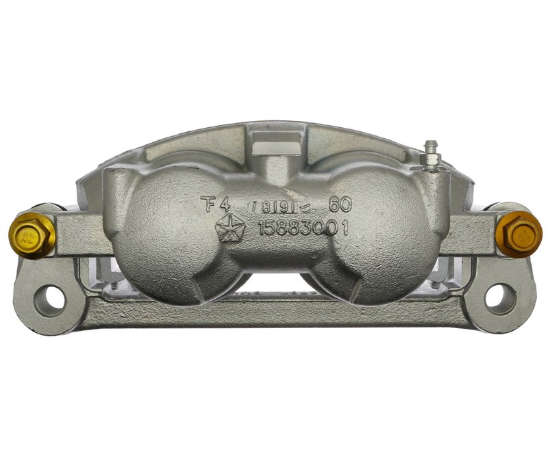 Raybestos RC12276C Disc Brake Caliper - Front Left