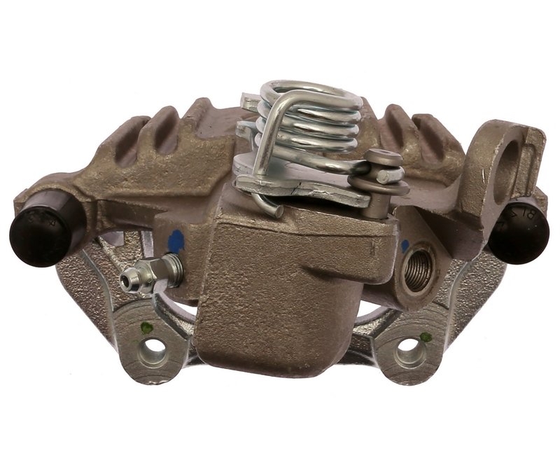 Raybestos RC12391C Disc Brake Caliper - Rear Right
