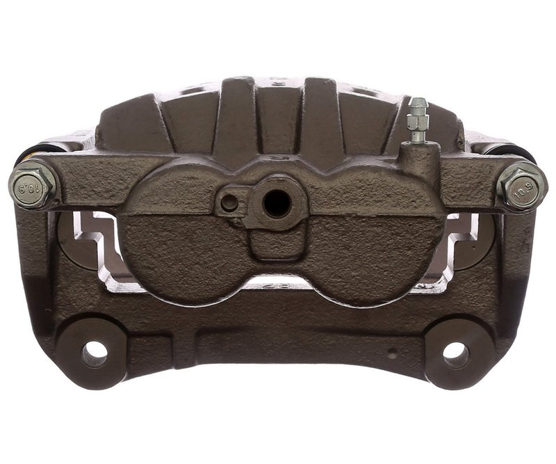 Raybestos RC12480 Disc Brake Caliper - Front Right