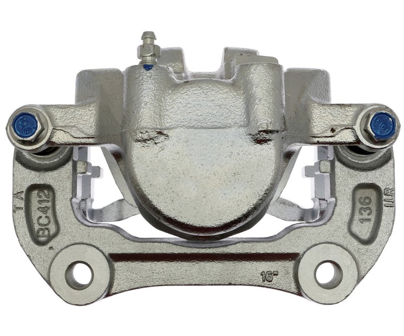 Raybestos RC12705C Disc Brake Caliper - Front Left