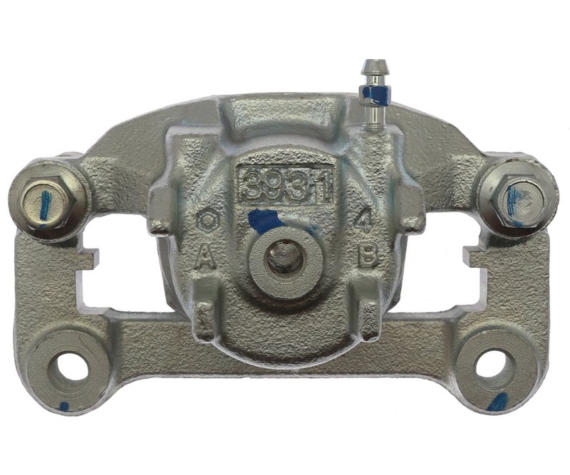 Raybestos RC12744C Disc Brake Caliper - Front Right