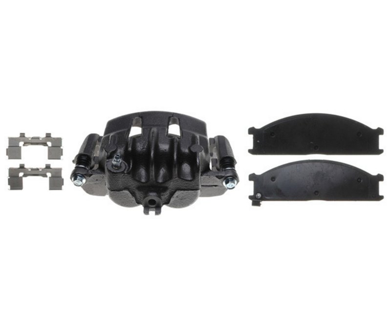 Raybestos RC3649 Disc Brake Caliper - Front Right