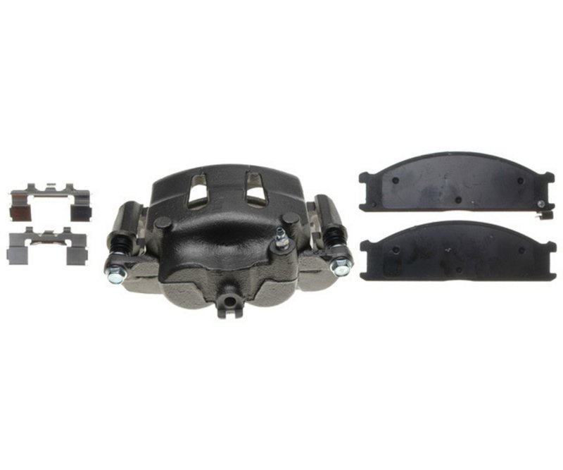 Raybestos RC3650 Disc Brake Caliper - Front Left