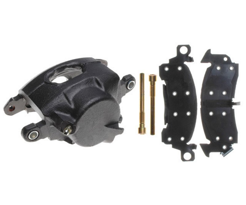 Raybestos RC4147 Disc Brake Caliper - Front Left or Front Right