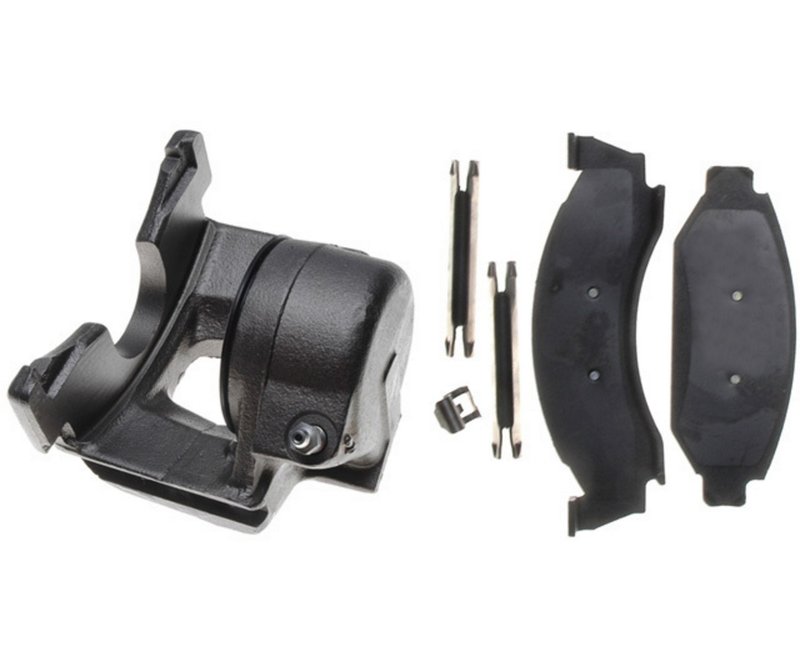 Raybestos RC7020 Disc Brake Caliper - Front Left
