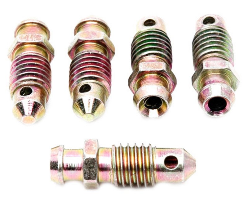 Raybestos S22430 Brake Bleeder Screw - Front or Rear