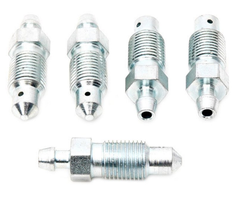 Raybestos S23925 Brake Bleeder Screw - Front or Rear