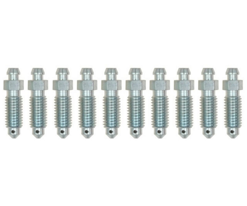 Raybestos S9482 Brake Bleeder Screw - Front or Rear
