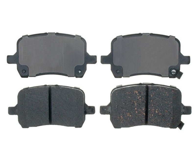 Raybestos SGD1160C Disc Brake Pad Set - Front