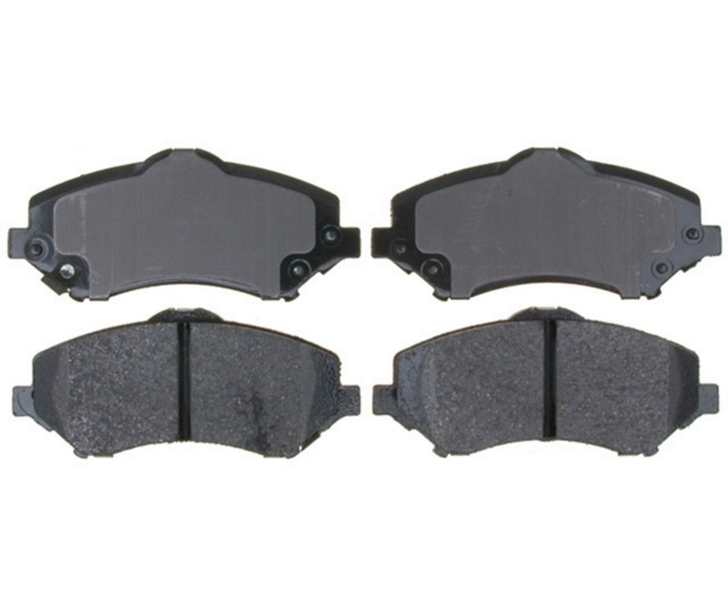 Raybestos SGD1273AC Disc Brake Pad Set - Front