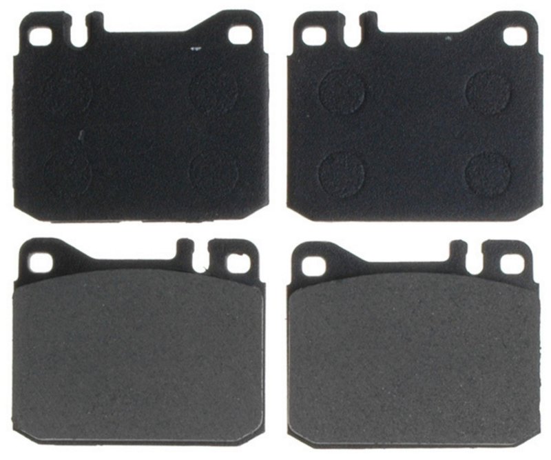 Raybestos SGD145M Disc Brake Pad Set - Front or Rear