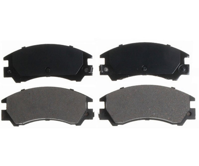 Raybestos SGD311C Disc Brake Pad Set - Front