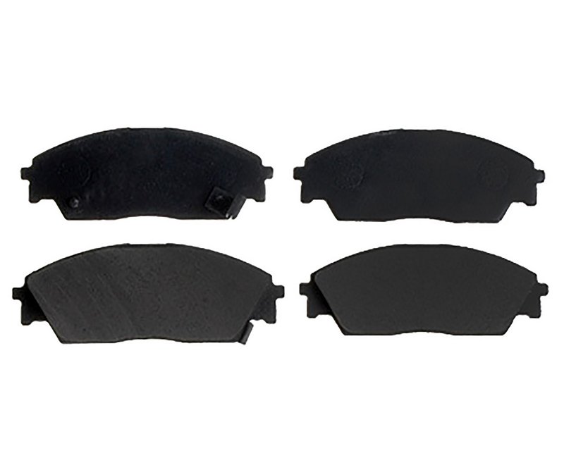 Raybestos SGD373M Disc Brake Pad Set - Front