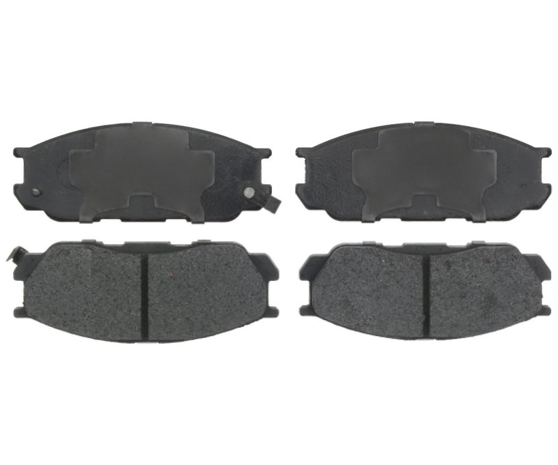 Raybestos SGD552C Disc Brake Pad Set - Front