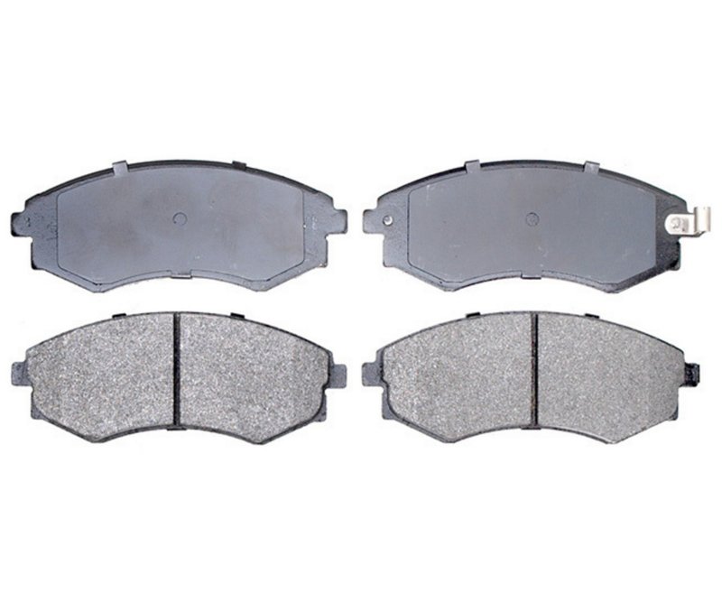 Raybestos SGD700M Disc Brake Pad Set - Front