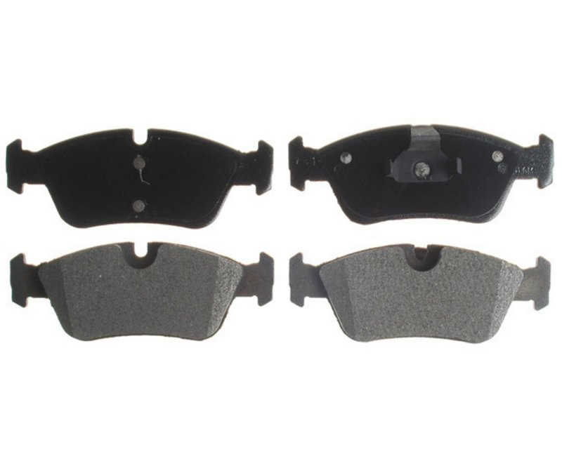 Raybestos SGD781M Disc Brake Pad Set - Front