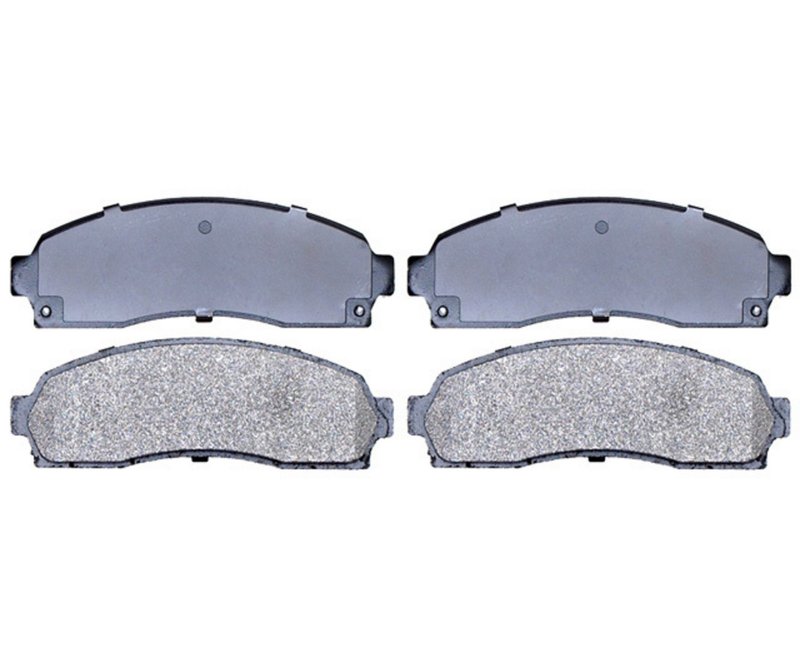 Raybestos SGD833M Disc Brake Pad Set - Front