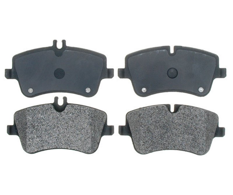 Raybestos SGD872M Disc Brake Pad Set - Front or Rear