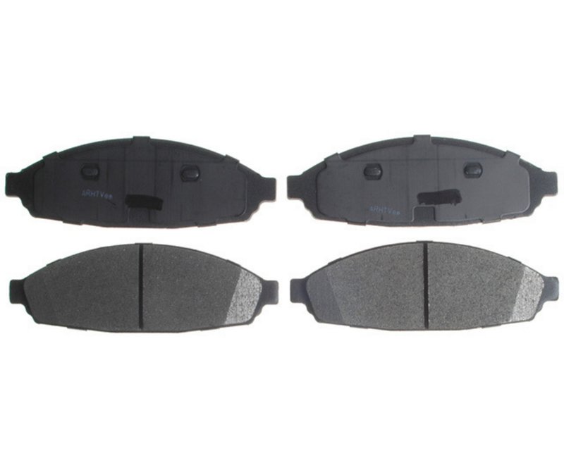 Raybestos SGD931M Disc Brake Pad Set - Front