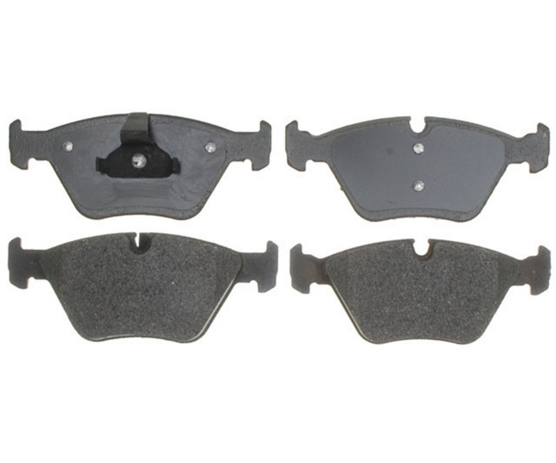 Raybestos SGD946M Disc Brake Pad Set - Front