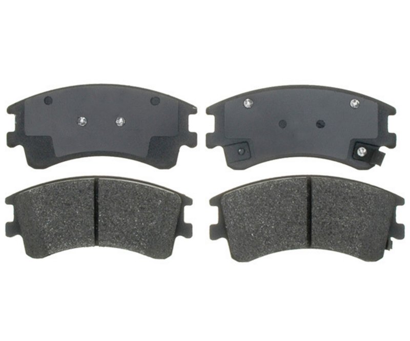Raybestos SGD957M Disc Brake Pad Set - Front