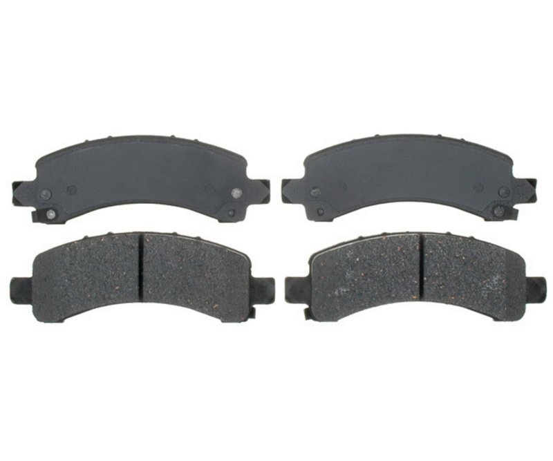Raybestos SGD974C Disc Brake Pad Set - Rear