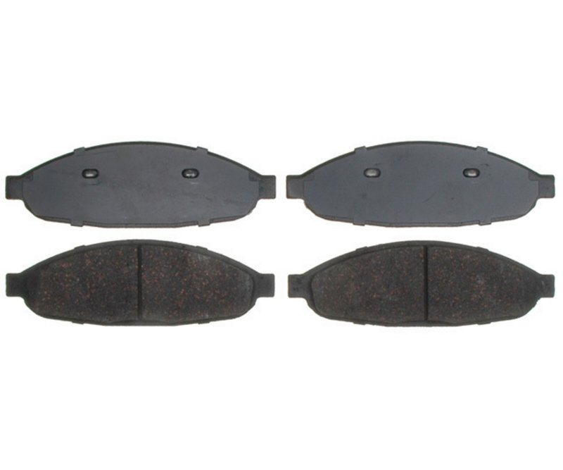 Raybestos SGD997C Disc Brake Pad Set - Front