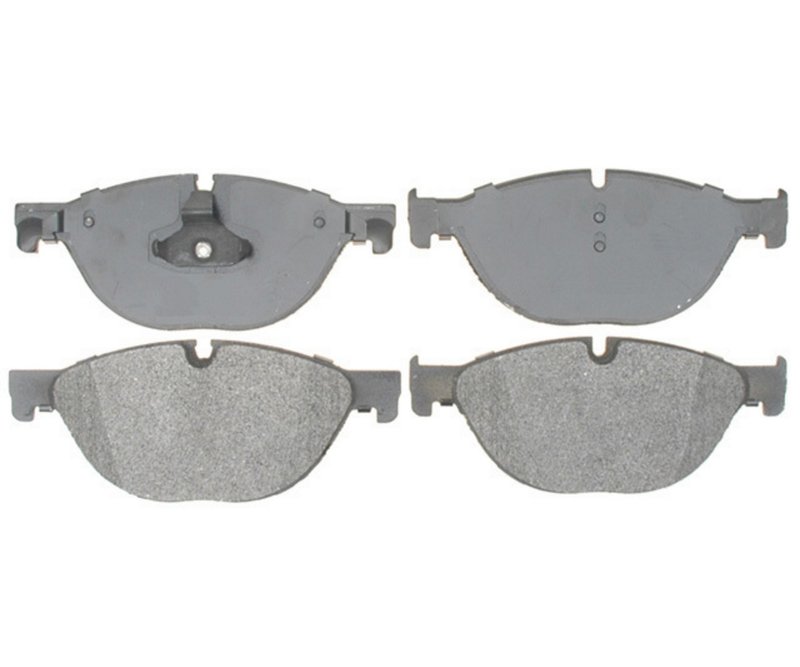 Raybestos SP1409EU Disc Brake Pad Set - Front