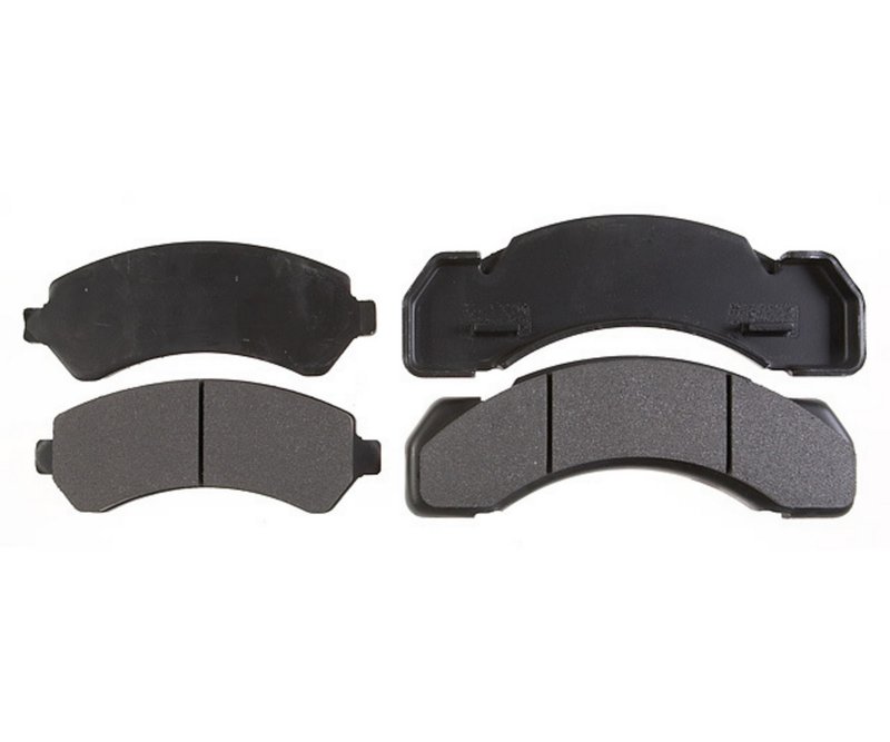 Raybestos SP184TRH Disc Brake Pad Set - Front or Rear