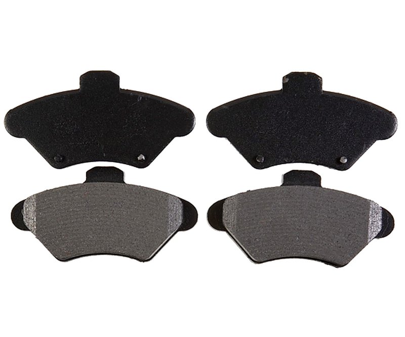 Raybestos SP600XPH Disc Brake Pad Set - Front