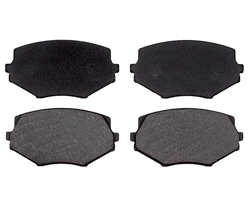 Raybestos SP635XPH Disc Brake Pad Set - Front