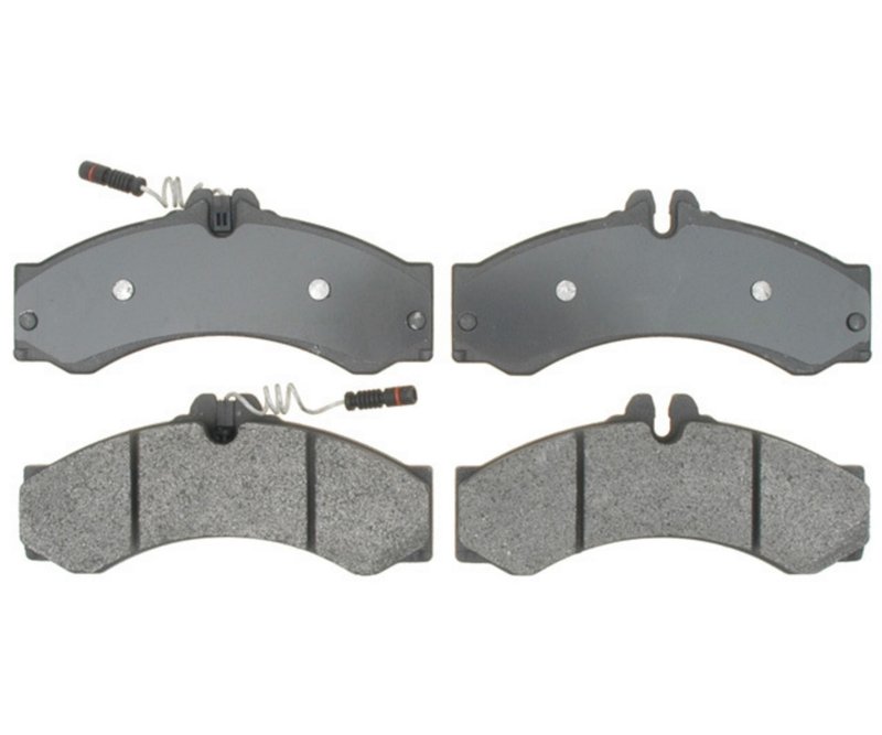 Raybestos SP949TRH Disc Brake Pad Set - Front or Rear