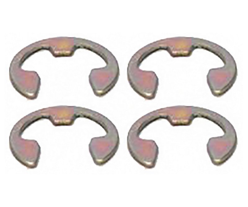 Raybestos W20584 Drum Brake Shoe C-Washer - Front or Rear