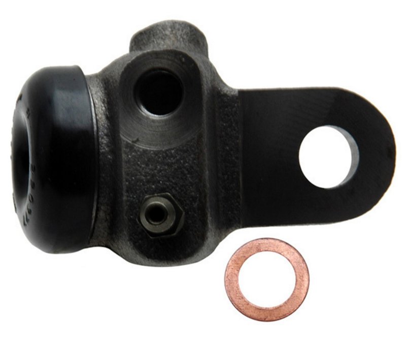 Raybestos WC10580 Drum Brake Wheel Cylinder - Front Left Upper