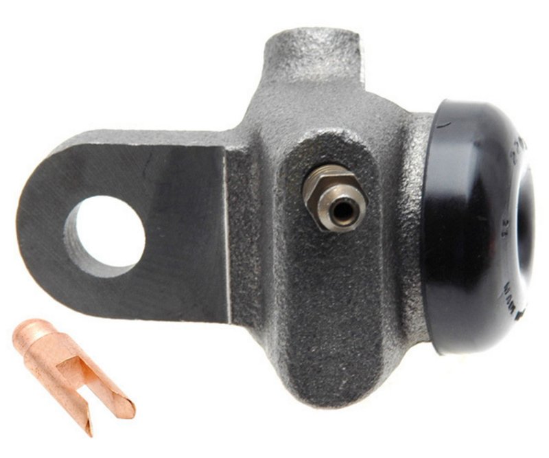 Raybestos WC10583 Drum Brake Wheel Cylinder - Front Right Lower or Rear Right Lower