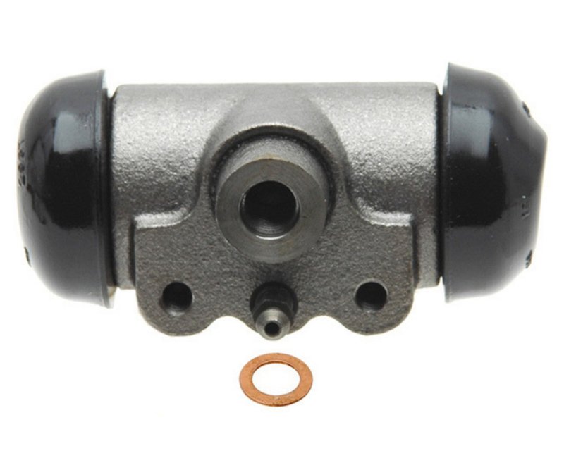Raybestos WC19237 Drum Brake Wheel Cylinder - Front
