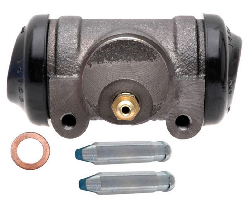 Raybestos WC28850 Drum Brake Wheel Cylinder - Rear Forward