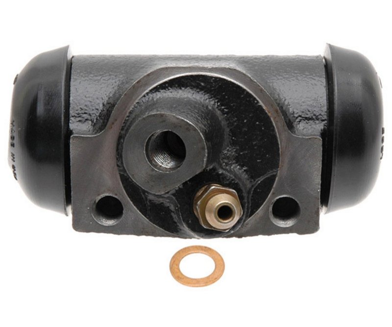 Raybestos WC36060 Drum Brake Wheel Cylinder - Front Right