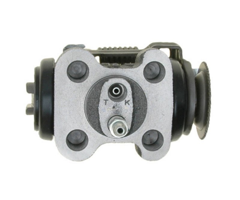 Raybestos WC370239 Drum Brake Wheel Cylinder - Rear Right Forward