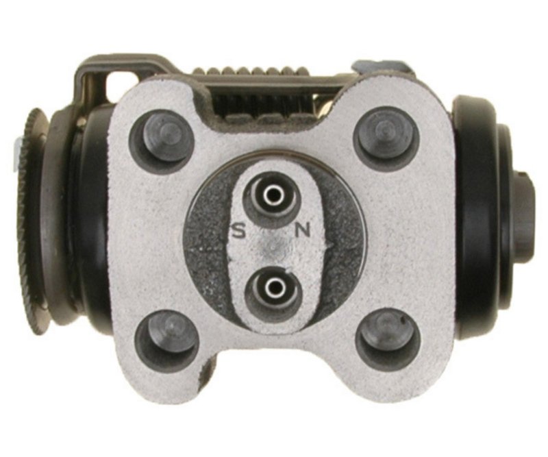 Raybestos WC370241 Drum Brake Wheel Cylinder - Rear Left Rearward