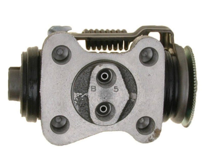 Raybestos WC370244 Drum Brake Wheel Cylinder - Rear Right Rearward