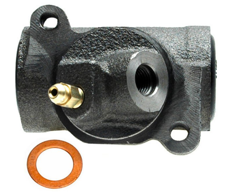 Raybestos WC37046 Drum Brake Wheel Cylinder - Front Left