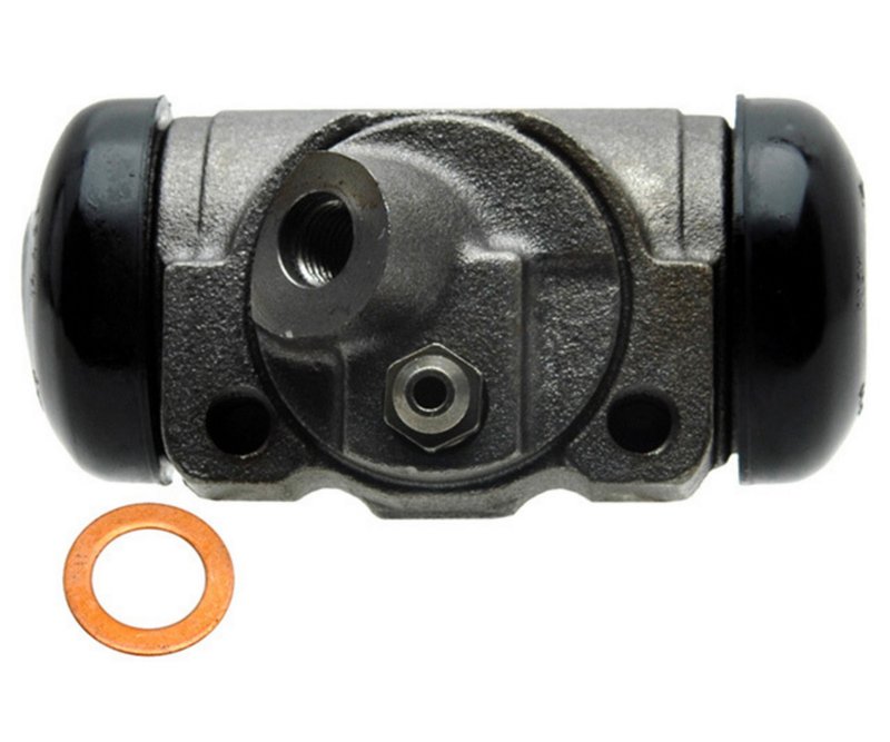Raybestos WC37126 Drum Brake Wheel Cylinder - Front Right