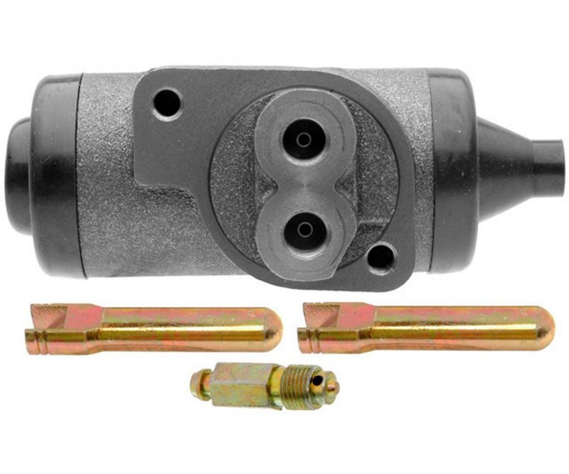 Raybestos WC37180 Drum Brake Wheel Cylinder